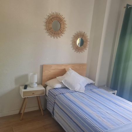 Nice And Cozy Flat With Pool Next To The Beach El Albir Buitenkant foto