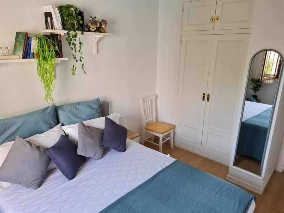 Nice And Cozy Flat With Pool Next To The Beach El Albir Buitenkant foto