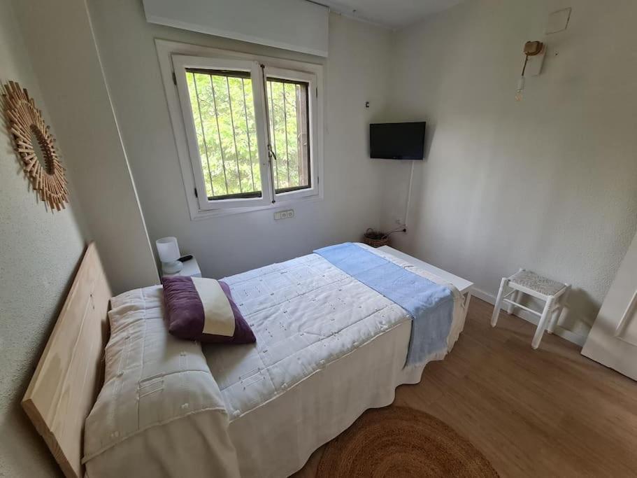 Nice And Cozy Flat With Pool Next To The Beach El Albir Buitenkant foto