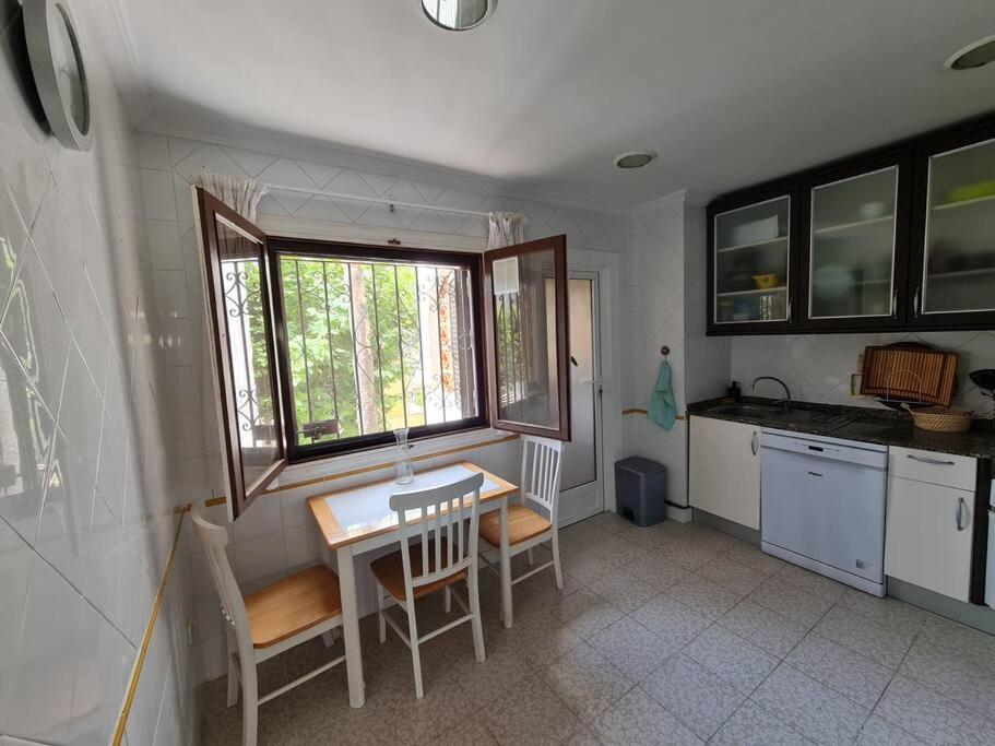 Nice And Cozy Flat With Pool Next To The Beach El Albir Buitenkant foto