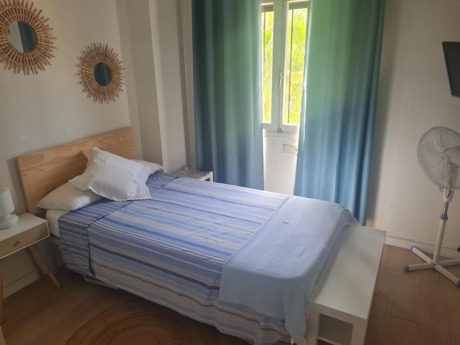 Nice And Cozy Flat With Pool Next To The Beach El Albir Buitenkant foto