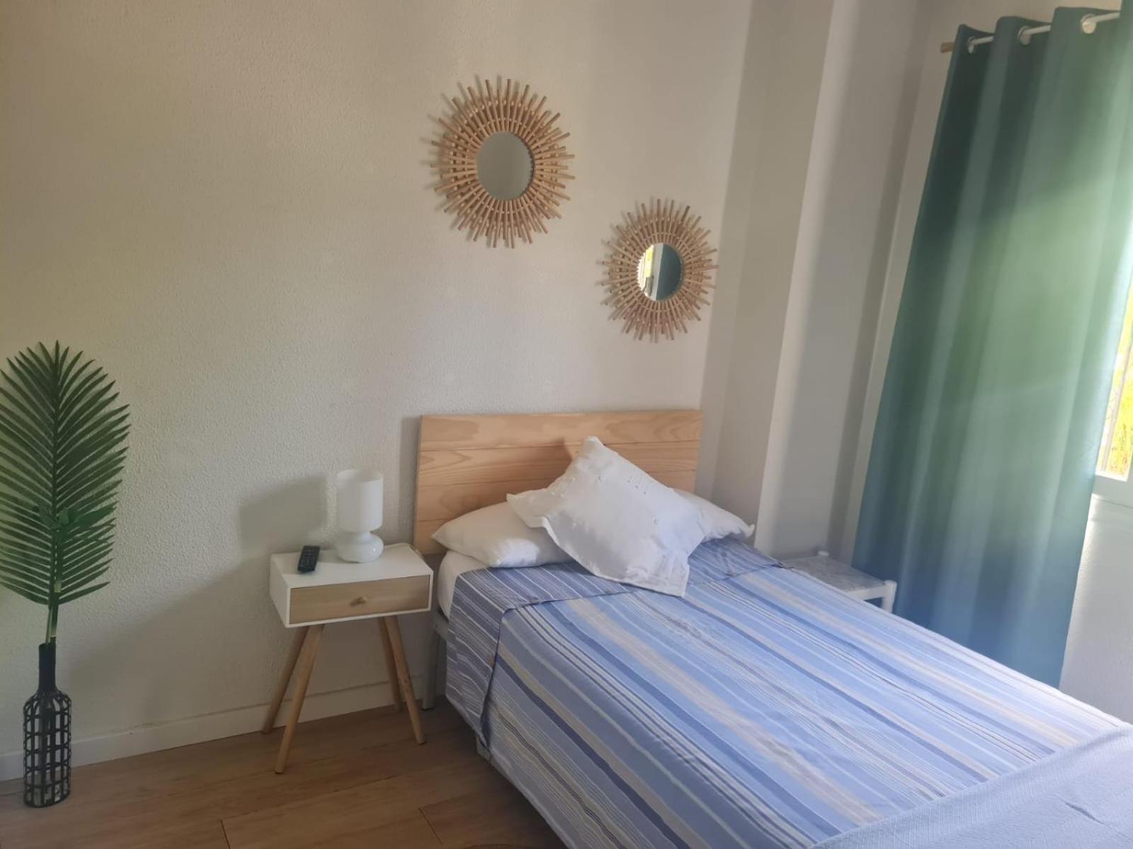Nice And Cozy Flat With Pool Next To The Beach El Albir Buitenkant foto